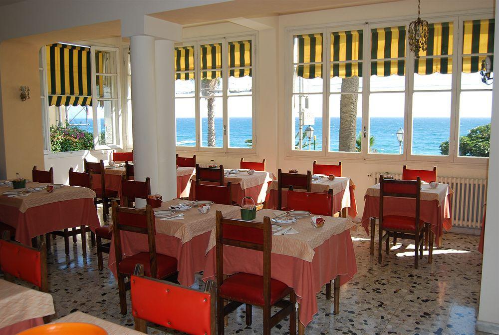 La Brise 3* Sanremo