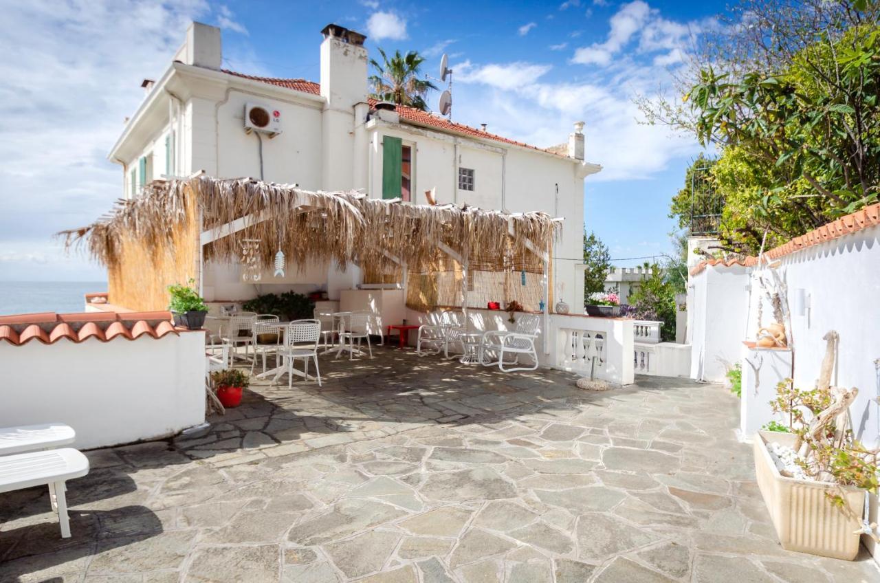 Hotel La Brise Sanremo