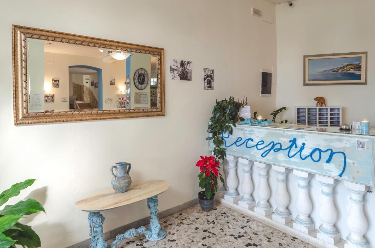 La Brise 3* Sanremo