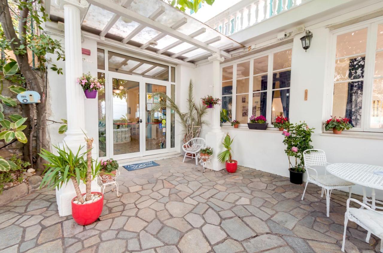 Hotel La Brise Sanremo